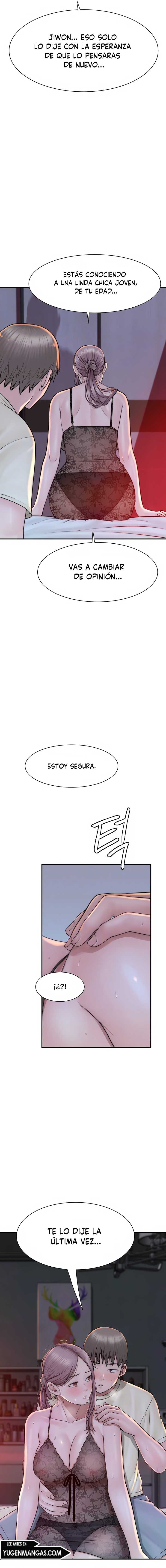 Adicción a Mamá Capítulo 29 - Page 5