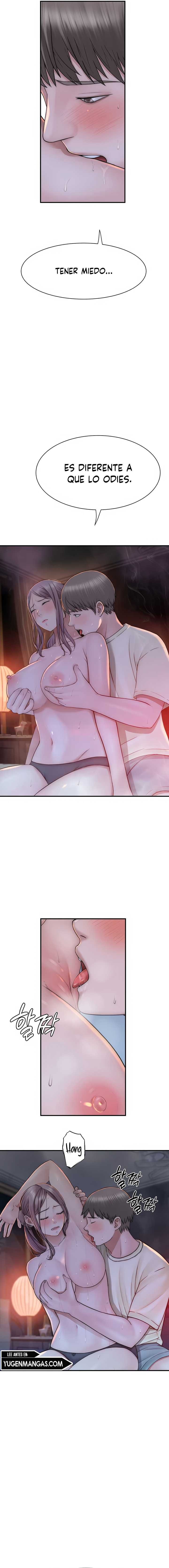 Adicción a Mamá Capítulo 29 - Page 8