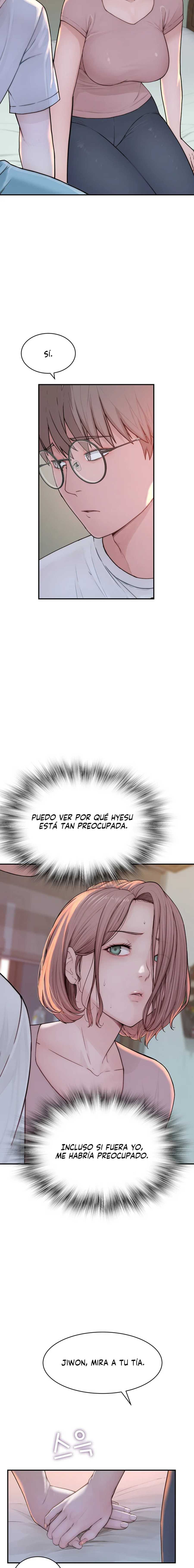 Adicción a Mamá Capítulo 3 - Page 16