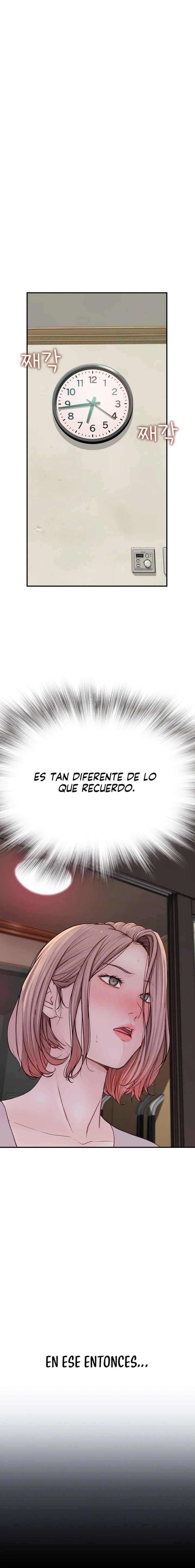 Adicción a Mamá Capítulo 3 - Page 2