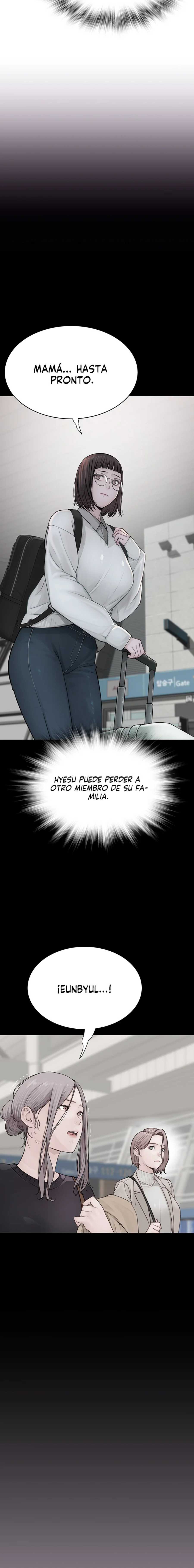 Adicción a Mamá Capítulo 3 - Page 23