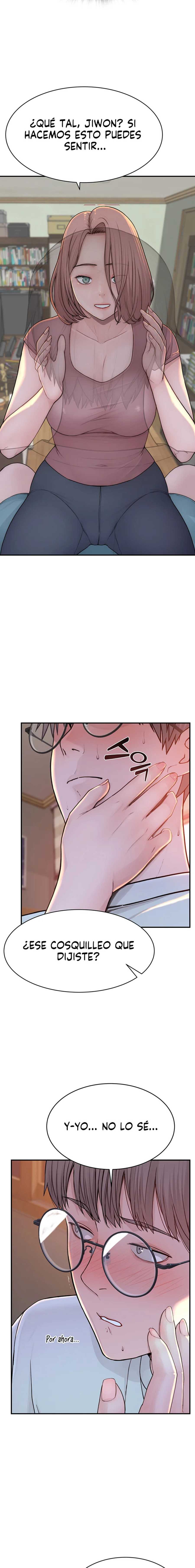 Adicción a Mamá Capítulo 3 - Page 26