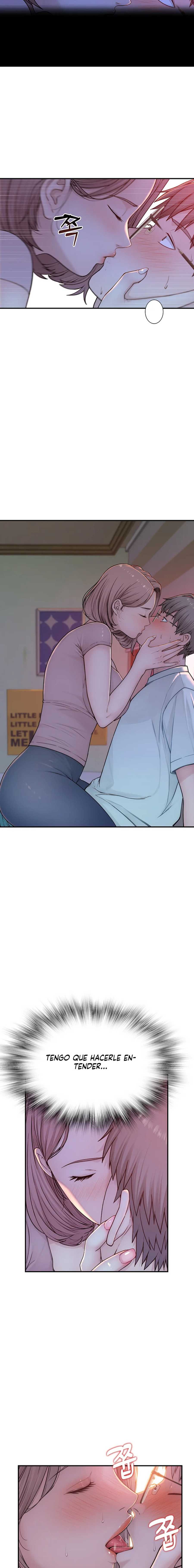 Adicción a Mamá Capítulo 3 - Page 28