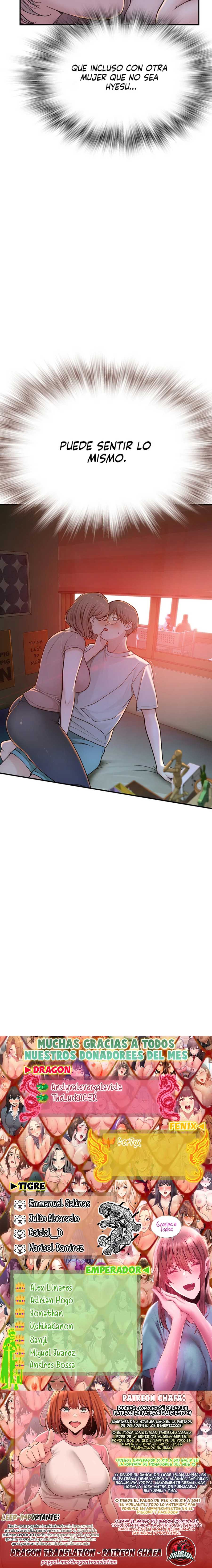 Adicción a Mamá Capítulo 3 - Page 29