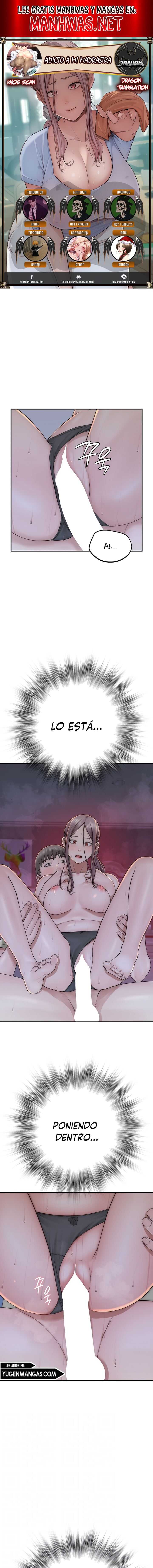 Adicción a Mamá Capítulo 30 - Page 1