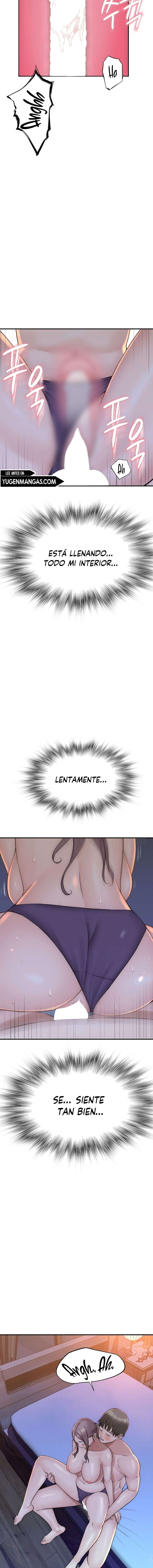 Adicción a Mamá Capítulo 30 - Page 11