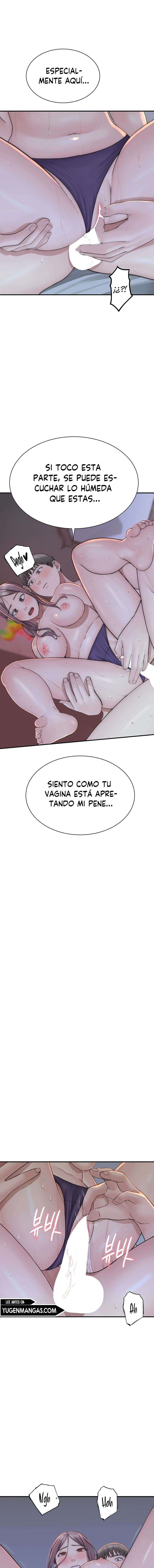 Adicción a Mamá Capítulo 30 - Page 13