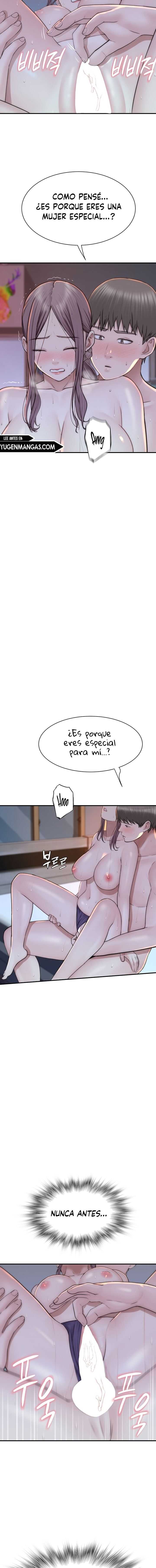 Adicción a Mamá Capítulo 30 - Page 14