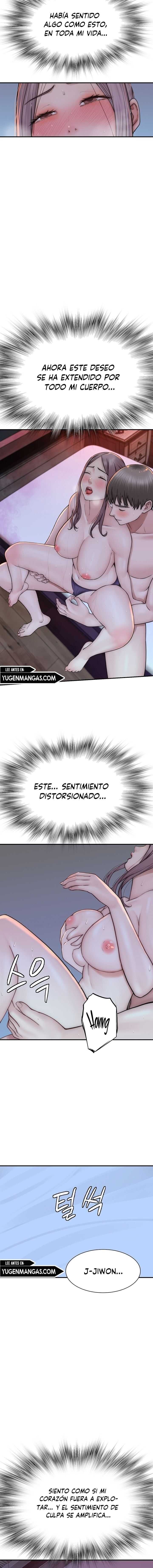 Adicción a Mamá Capítulo 30 - Page 15