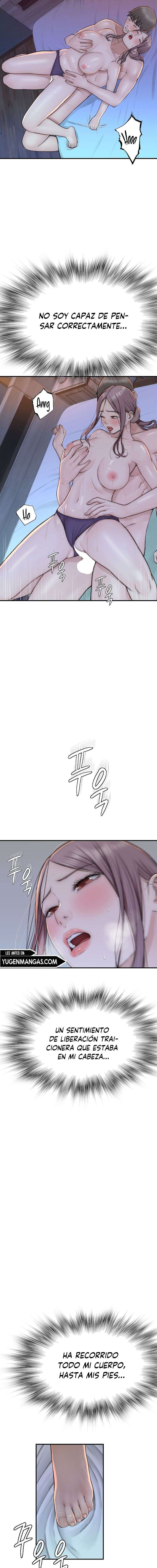 Adicción a Mamá Capítulo 30 - Page 16