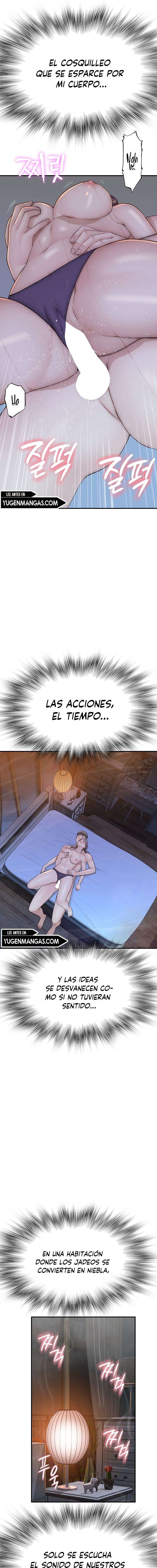 Adicción a Mamá Capítulo 30 - Page 18