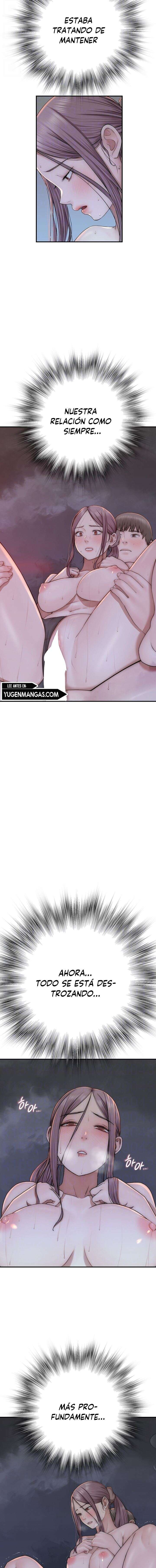 Adicción a Mamá Capítulo 30 - Page 2