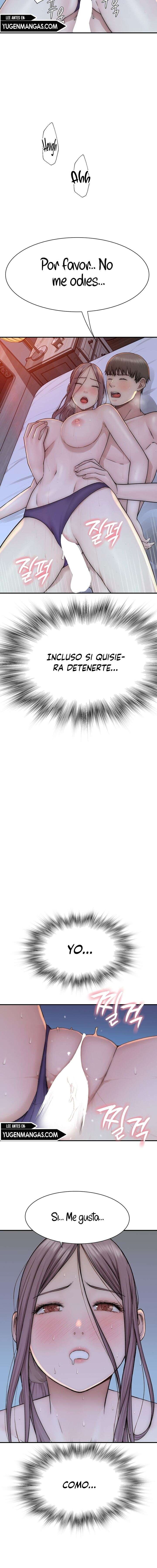 Adicción a Mamá Capítulo 30 - Page 20