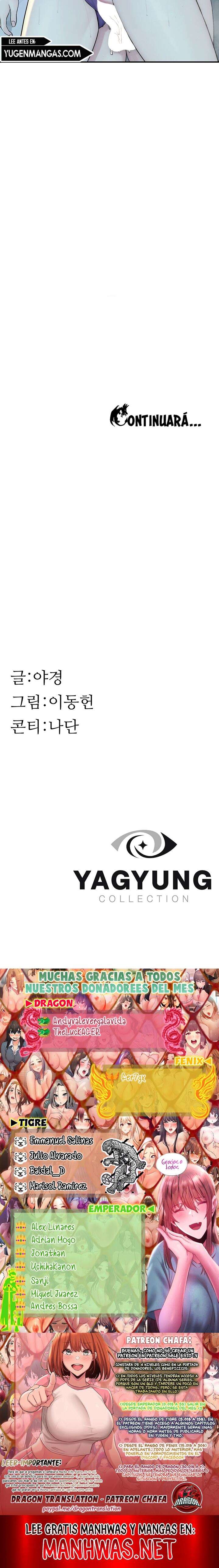 Adicción a Mamá Capítulo 30 - Page 22