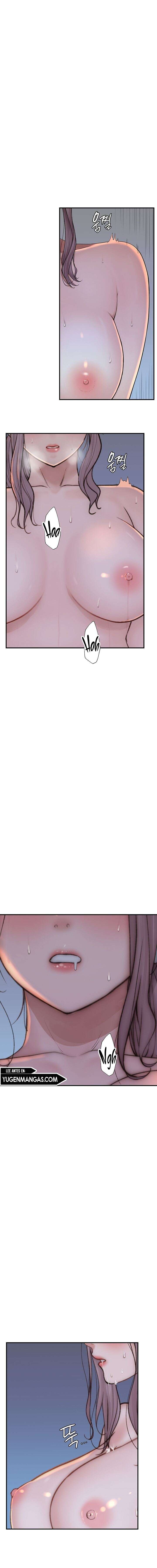 Adicción a Mamá Capítulo 30 - Page 5