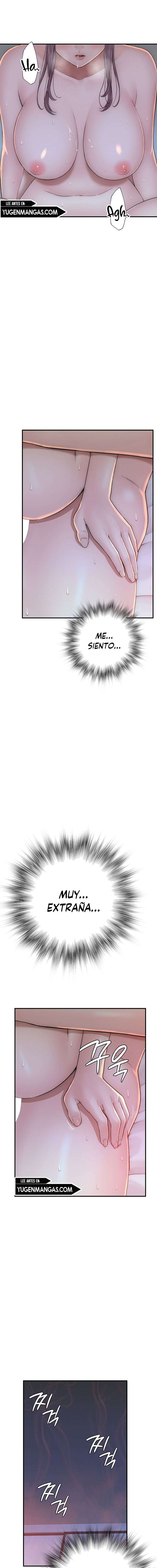 Adicción a Mamá Capítulo 30 - Page 6