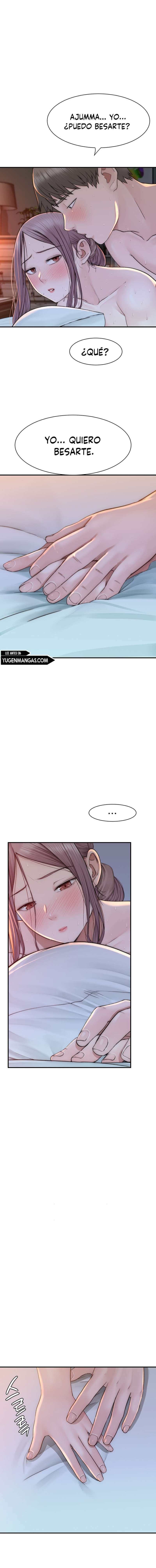 Adicción a Mamá Capítulo 31 - Page 11