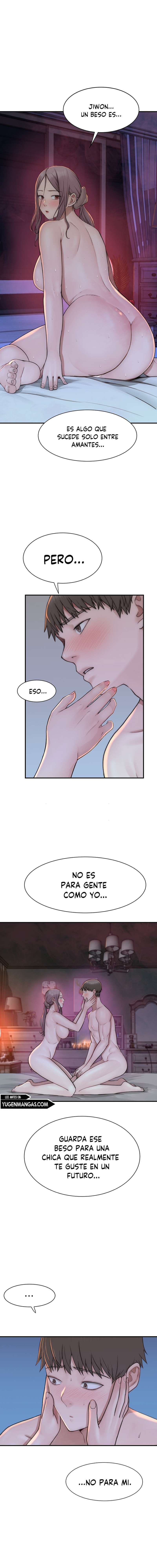 Adicción a Mamá Capítulo 31 - Page 12