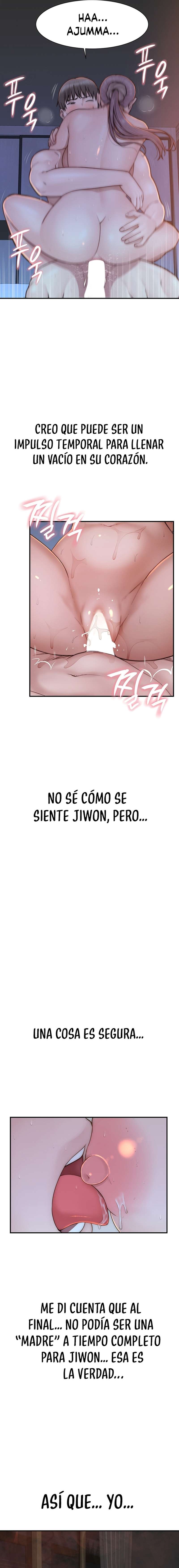 Adicción a Mamá Capítulo 31 - Page 16