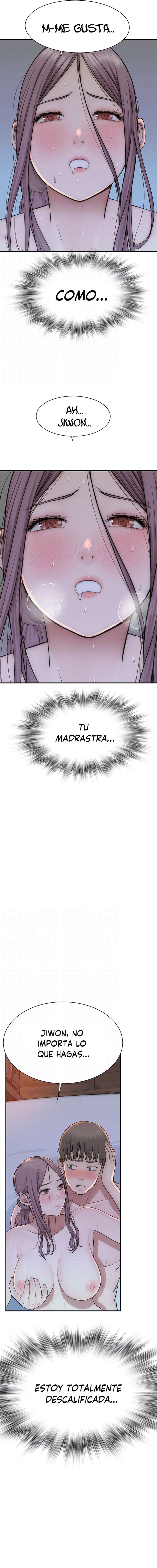 Adicción a Mamá Capítulo 31 - Page 2