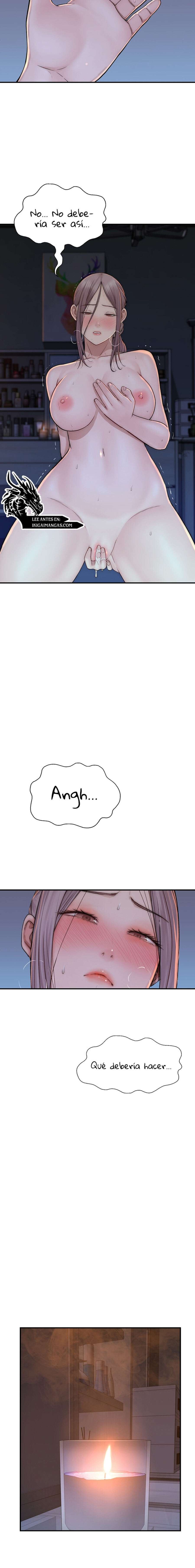 Adicción a Mamá Capítulo 32 - Page 14