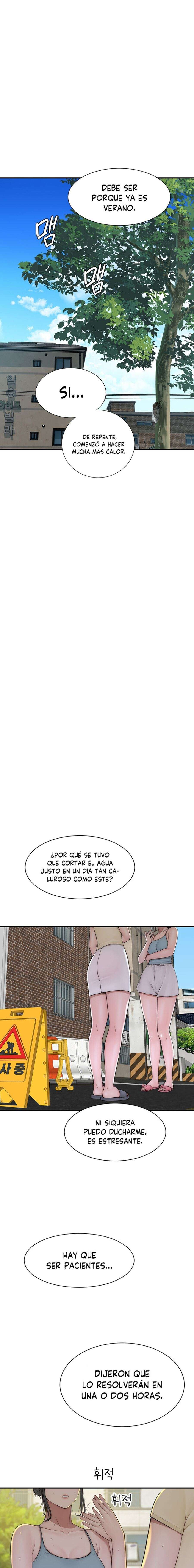 Adicción a Mamá Capítulo 32 - Page 16