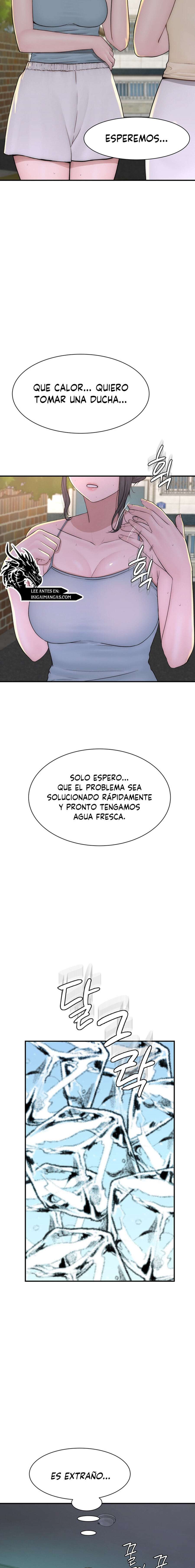 Adicción a Mamá Capítulo 32 - Page 17