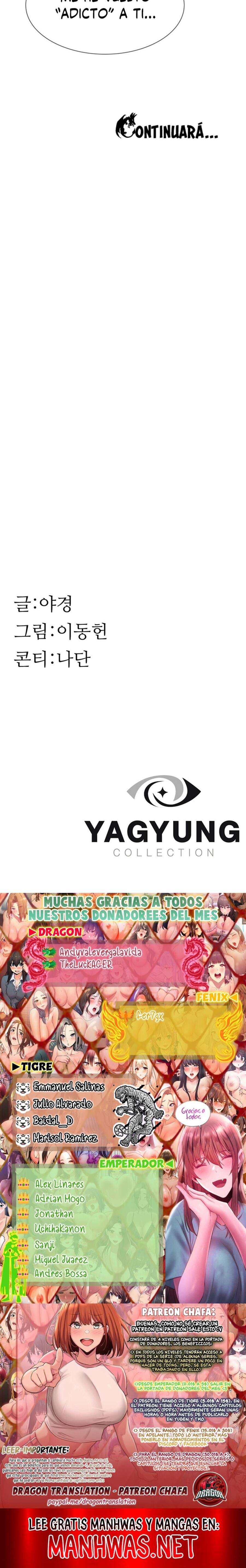 Adicción a Mamá Capítulo 32 - Page 27