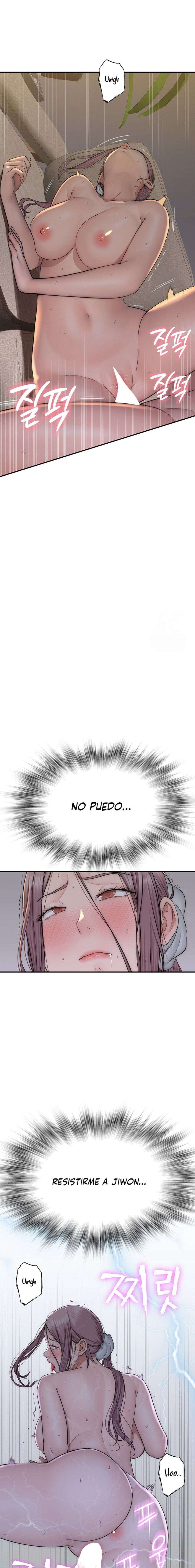 Adicción a Mamá Capítulo 34 - Page 10