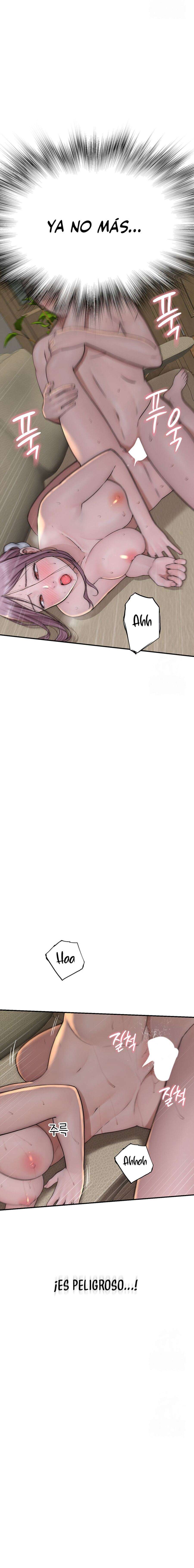 Adicción a Mamá Capítulo 34 - Page 12