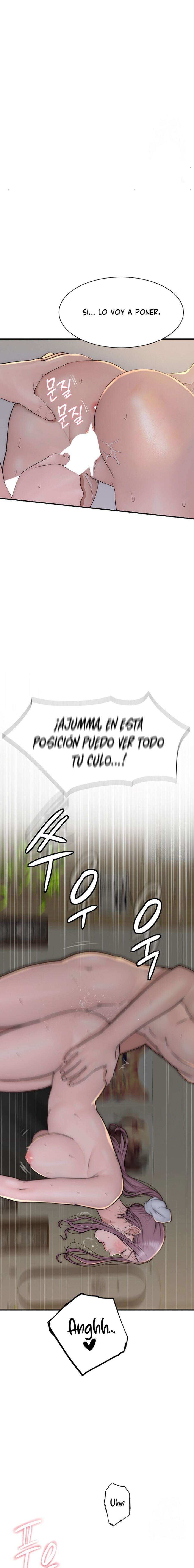 Adicción a Mamá Capítulo 34 - Page 15