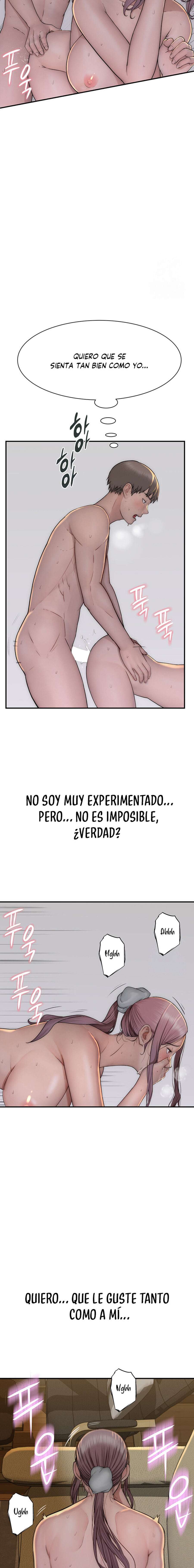 Adicción a Mamá Capítulo 34 - Page 18