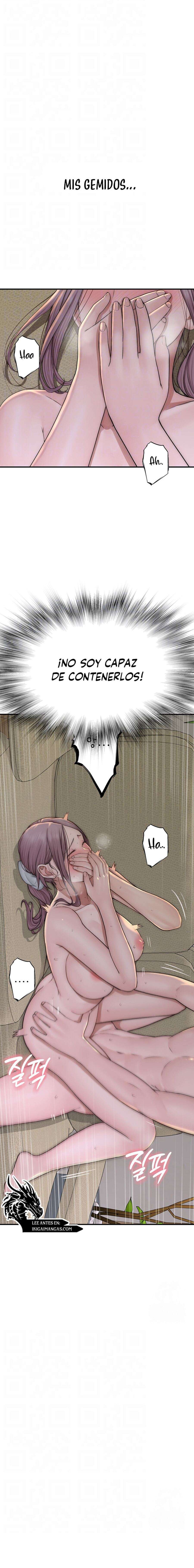 Adicción a Mamá Capítulo 34 - Page 3