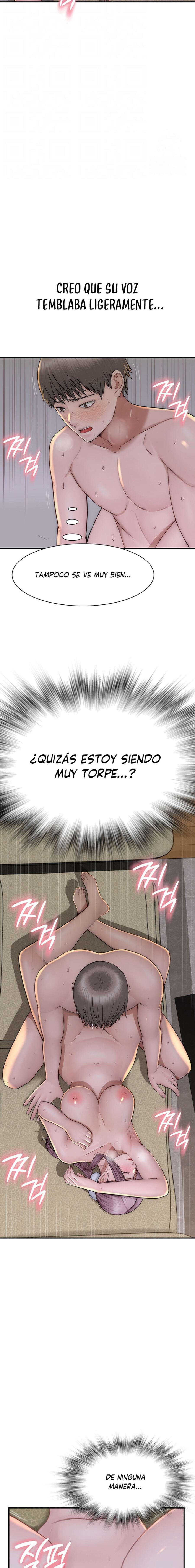 Adicción a Mamá Capítulo 34 - Page 6