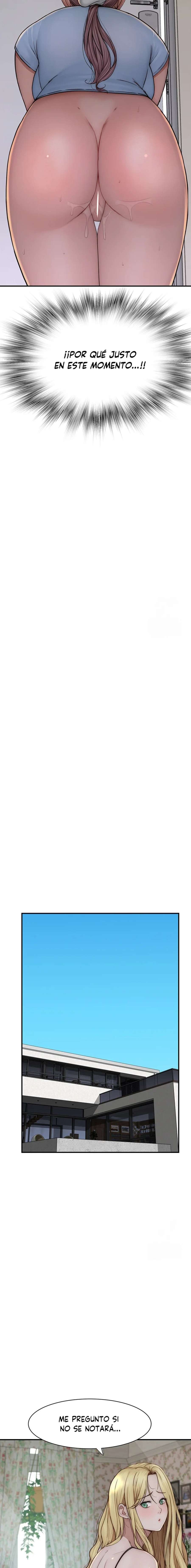 Adicción a Mamá Capítulo 35 - Page 13