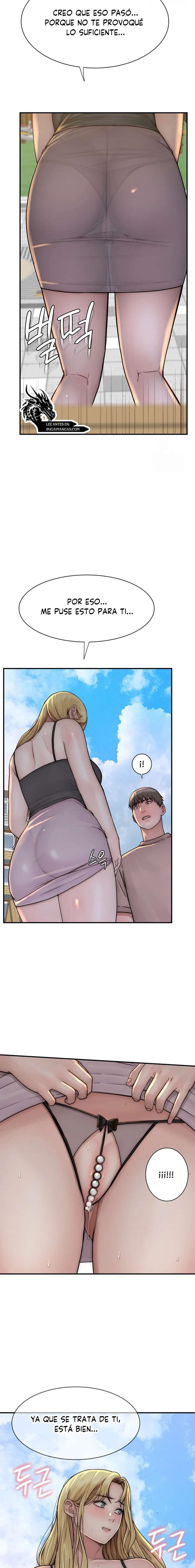 Adicción a Mamá Capítulo 35 - Page 24