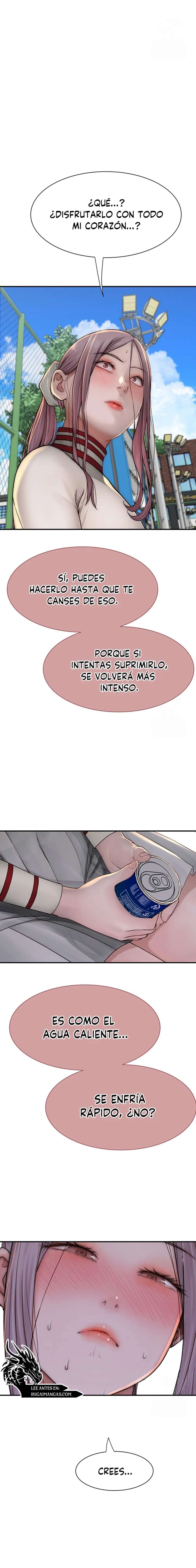 Adicción a Mamá Capítulo 36 - Page 13