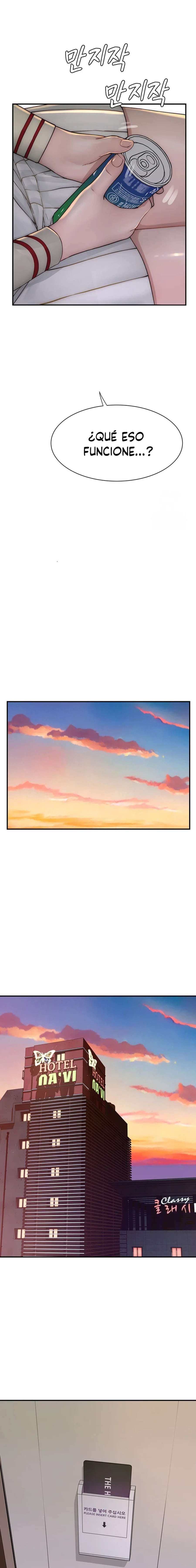 Adicción a Mamá Capítulo 36 - Page 14