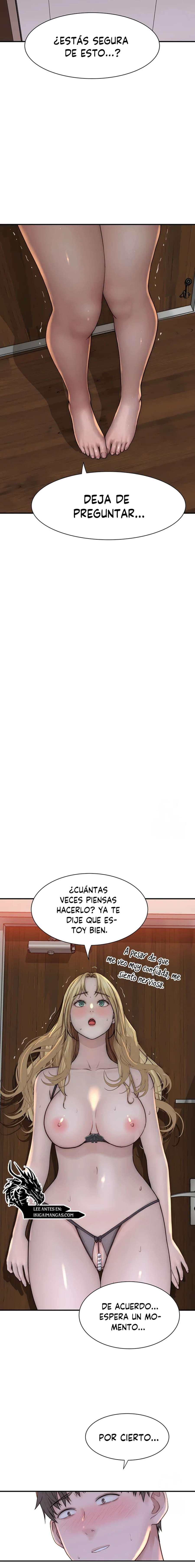 Adicción a Mamá Capítulo 36 - Page 15