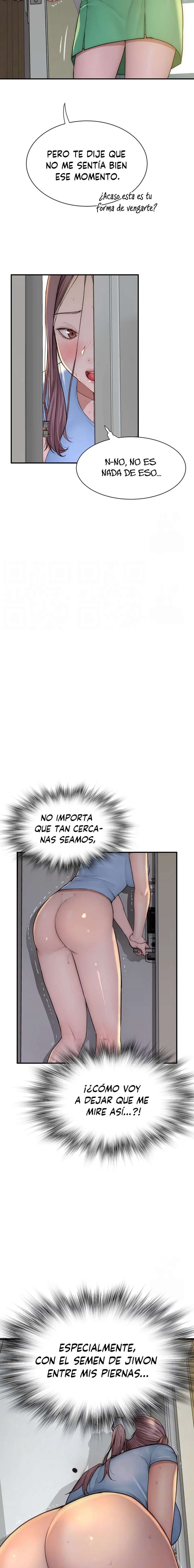 Adicción a Mamá Capítulo 36 - Page 2