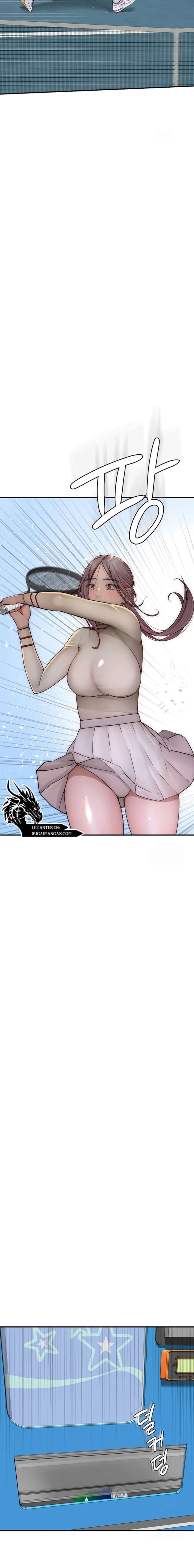 Adicción a Mamá Capítulo 36 - Page 7