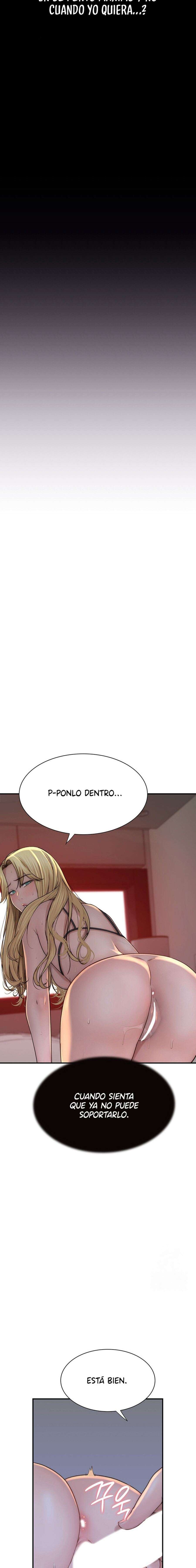 Adicción a Mamá Capítulo 37 - Page 12