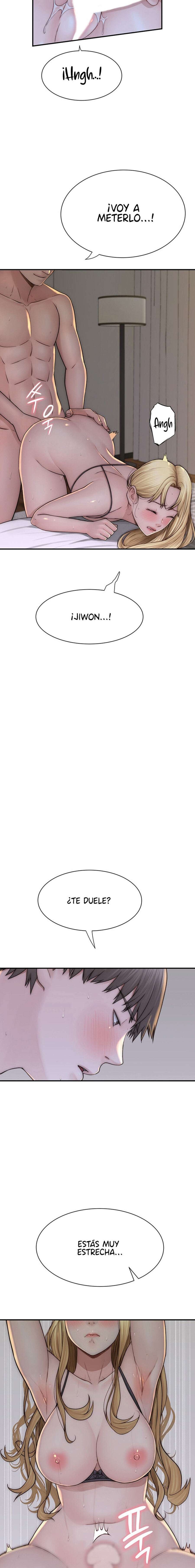 Adicción a Mamá Capítulo 37 - Page 13