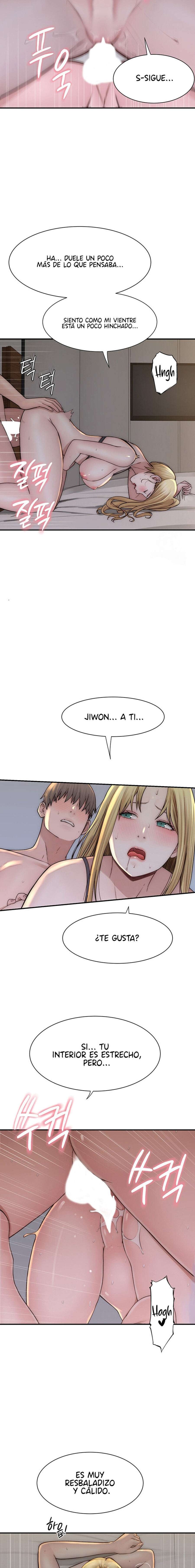 Adicción a Mamá Capítulo 37 - Page 14