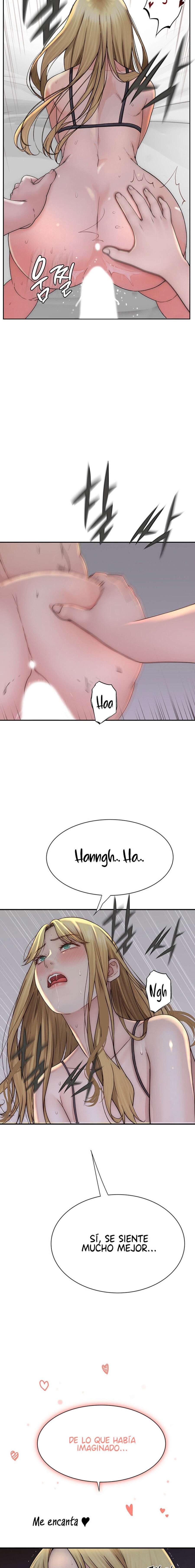 Adicción a Mamá Capítulo 37 - Page 18