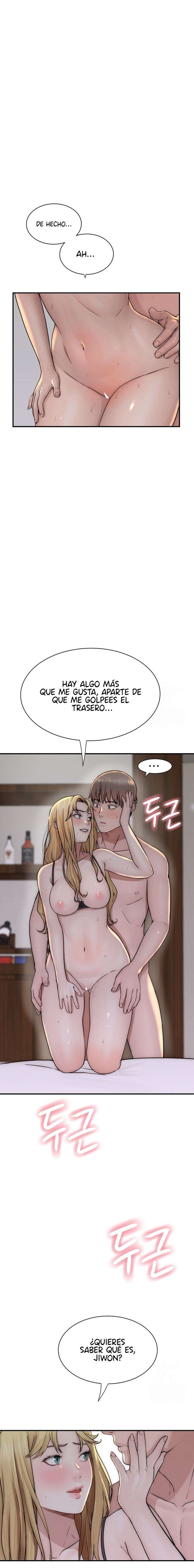 Adicción a Mamá Capítulo 37 - Page 20