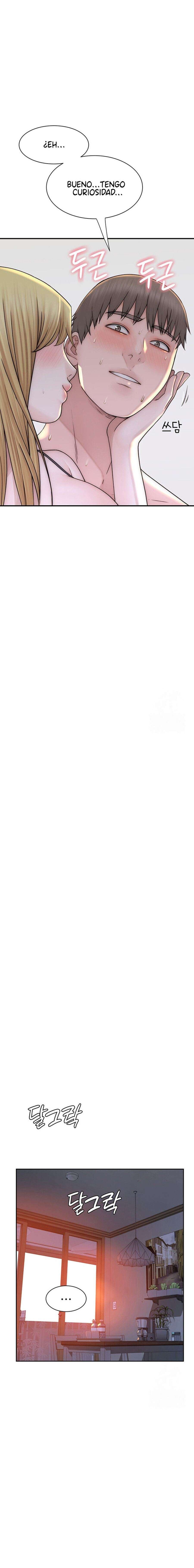 Adicción a Mamá Capítulo 37 - Page 21