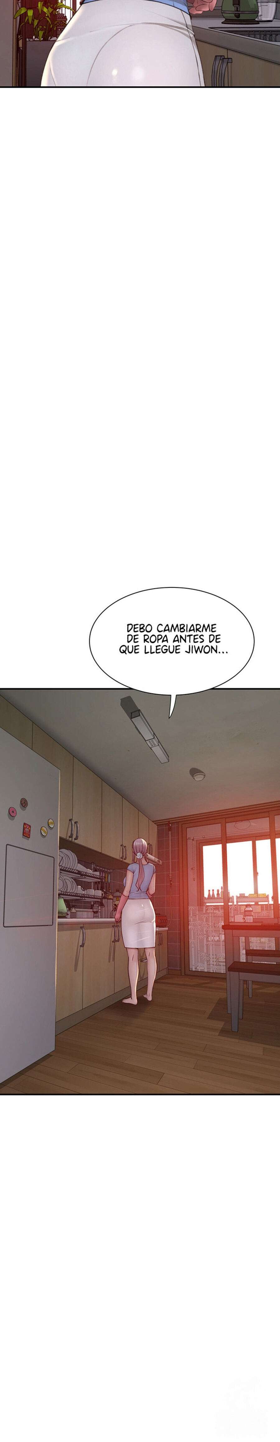 Adicción a Mamá Capítulo 37 - Page 23