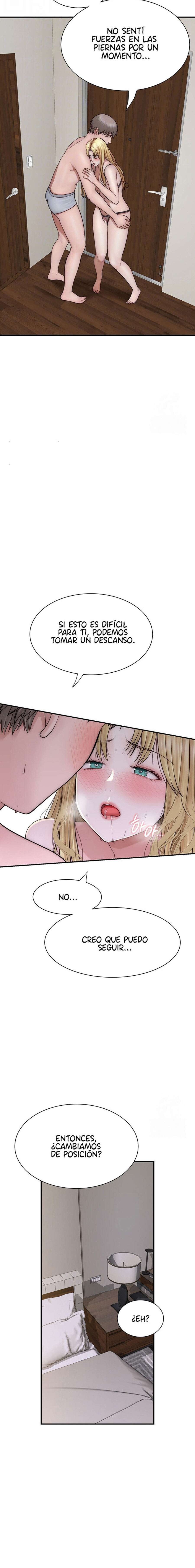 Adicción a Mamá Capítulo 37 - Page 4