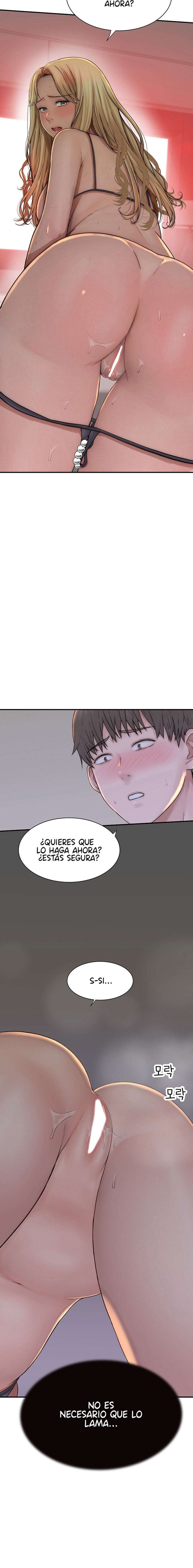 Adicción a Mamá Capítulo 37 - Page 6